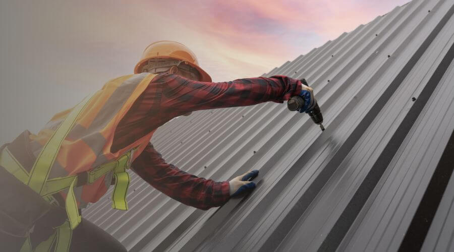 Expert new roof installation services in Brinktown, MO